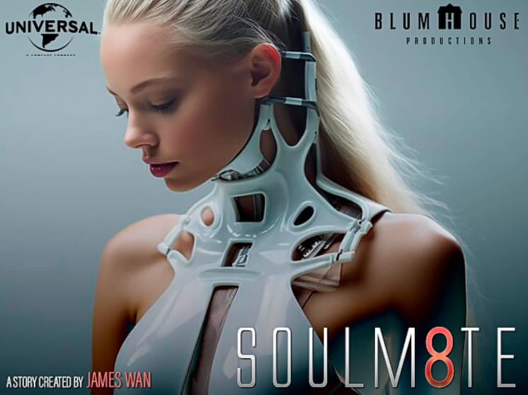 SOULM8TE (2026)